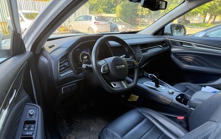 Haval F7 I, 2021 год, 1 850 000 рублей, 7 фотография