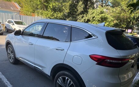 Haval F7 I, 2021 год, 1 850 000 рублей, 6 фотография