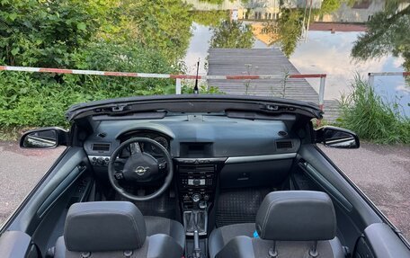 Opel Astra H, 2007 год, 780 000 рублей, 2 фотография