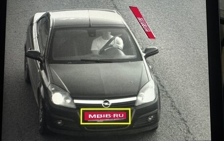 Opel Astra H, 2007 год, 780 000 рублей, 7 фотография