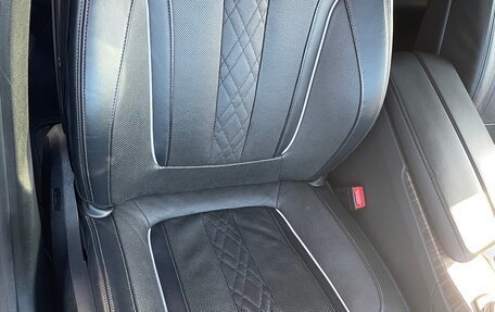BMW 5 серия, 2018 год, 4 800 000 рублей, 13 фотография