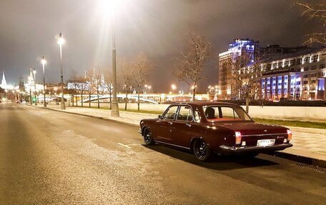 ГАЗ 24 «Волга» I (24), 1975 год, 1 250 000 рублей, 3 фотография