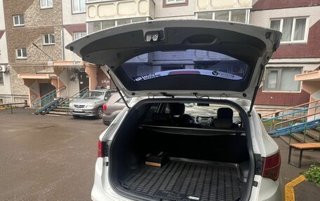 Hyundai Santa Fe III рестайлинг, 2013 год, 1 650 000 рублей, 5 фотография