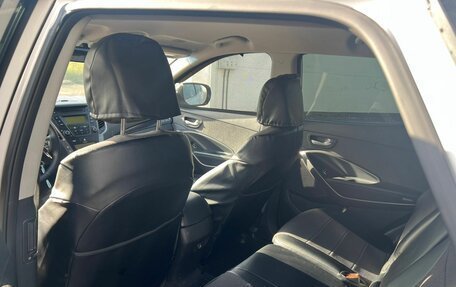 Hyundai Santa Fe III рестайлинг, 2013 год, 1 650 000 рублей, 8 фотография
