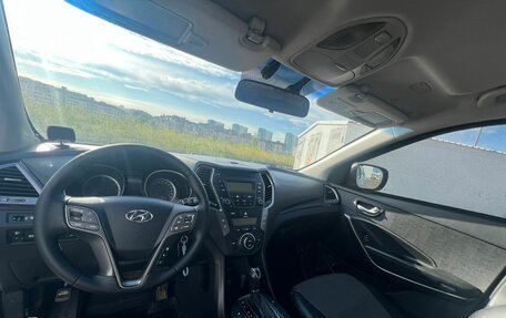 Hyundai Santa Fe III рестайлинг, 2013 год, 1 650 000 рублей, 7 фотография