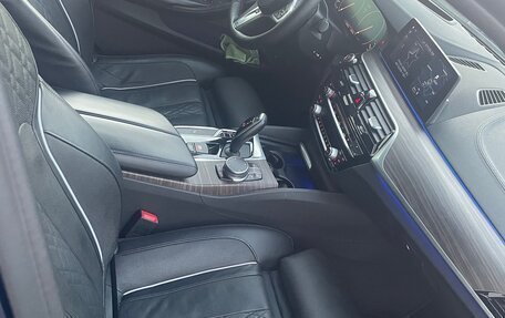 BMW 5 серия, 2018 год, 4 800 000 рублей, 19 фотография