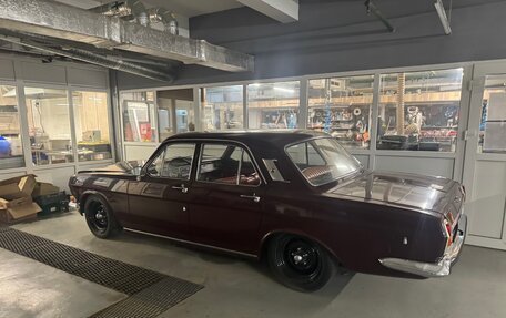 ГАЗ 24 «Волга» I (24), 1975 год, 1 250 000 рублей, 5 фотография