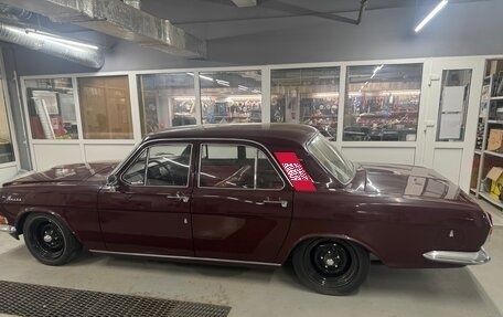 ГАЗ 24 «Волга» I (24), 1975 год, 1 250 000 рублей, 6 фотография