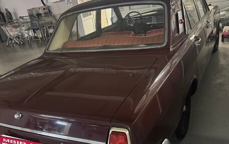 ГАЗ 24 «Волга» I (24), 1975 год, 1 250 000 рублей, 4 фотография