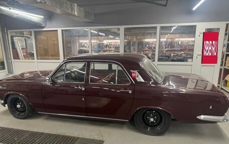 ГАЗ 24 «Волга» I (24), 1975 год, 1 250 000 рублей, 7 фотография