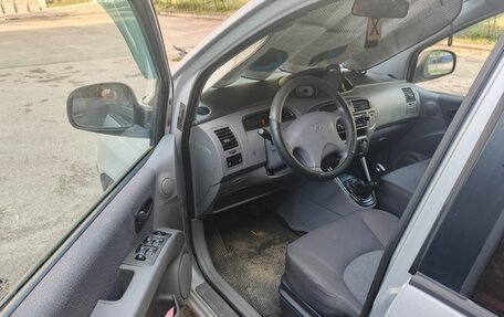 Hyundai Matrix I рестайлинг, 2007 год, 619 000 рублей, 5 фотография