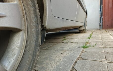 Hyundai Matrix I рестайлинг, 2007 год, 619 000 рублей, 12 фотография