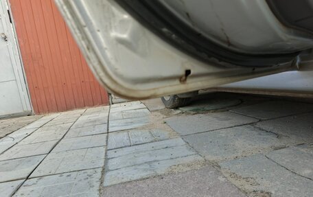 Hyundai Matrix I рестайлинг, 2007 год, 619 000 рублей, 11 фотография