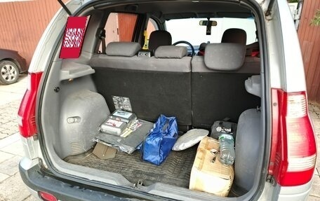 Hyundai Matrix I рестайлинг, 2007 год, 619 000 рублей, 7 фотография