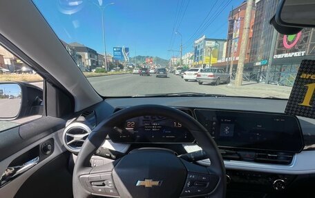 Chevrolet Monza, 2023 год, 1 599 999 рублей, 6 фотография