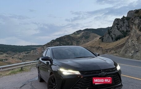 Chevrolet Monza, 2023 год, 1 599 999 рублей, 12 фотография