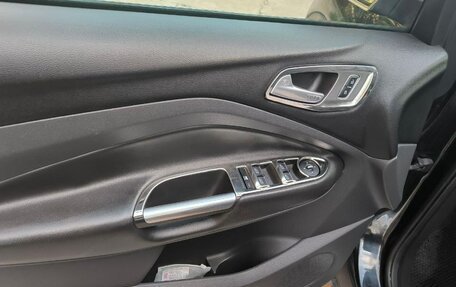 Ford Kuga III, 2014 год, 1 550 000 рублей, 16 фотография