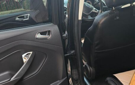Ford Kuga III, 2014 год, 1 550 000 рублей, 15 фотография