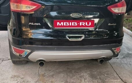 Ford Kuga III, 2014 год, 1 550 000 рублей, 5 фотография