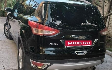 Ford Kuga III, 2014 год, 1 550 000 рублей, 3 фотография