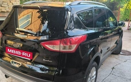 Ford Kuga III, 2014 год, 1 550 000 рублей, 4 фотография