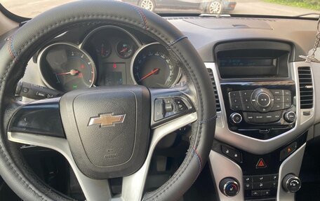 Chevrolet Cruze II, 2012 год, 470 000 рублей, 4 фотография