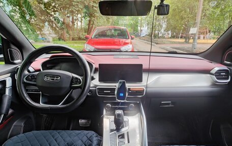 Geely Coolray I, 2021 год, 1 750 000 рублей, 6 фотография