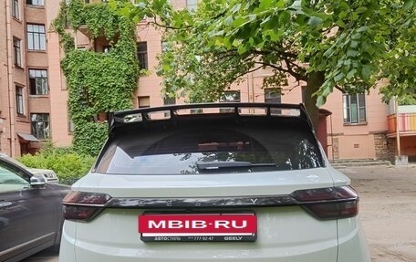 Geely Coolray I, 2021 год, 1 750 000 рублей, 2 фотография