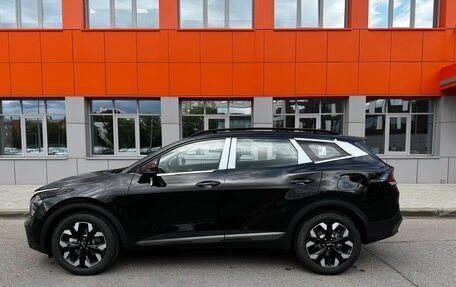KIA Sportage IV рестайлинг, 2024 год, 3 590 000 рублей, 3 фотография