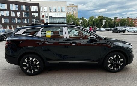 KIA Sportage IV рестайлинг, 2024 год, 3 590 000 рублей, 7 фотография