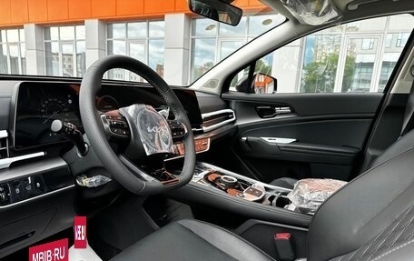 KIA Sportage IV рестайлинг, 2024 год, 3 590 000 рублей, 9 фотография