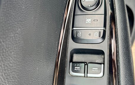 KIA Optima IV, 2019 год, 2 200 000 рублей, 13 фотография