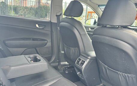 KIA Optima IV, 2019 год, 2 200 000 рублей, 8 фотография