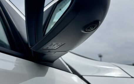 KIA Optima IV, 2019 год, 2 200 000 рублей, 16 фотография