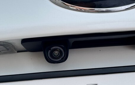 KIA Optima IV, 2019 год, 2 200 000 рублей, 18 фотография