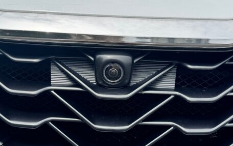 KIA Optima IV, 2019 год, 2 200 000 рублей, 17 фотография