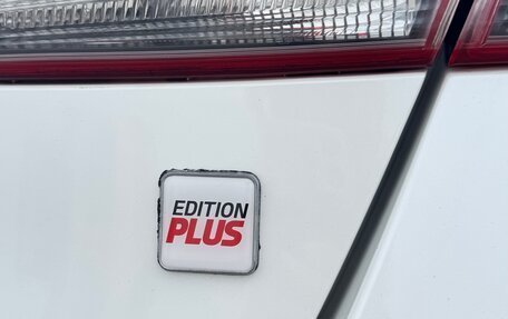 KIA Optima IV, 2019 год, 2 200 000 рублей, 19 фотография