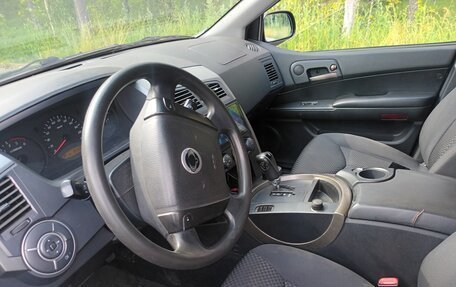 SsangYong Kyron I, 2012 год, 670 000 рублей, 7 фотография