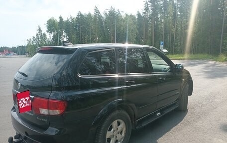 SsangYong Kyron I, 2012 год, 670 000 рублей, 5 фотография