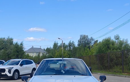 Nissan Skyline, 1985 год, 260 000 рублей, 3 фотография