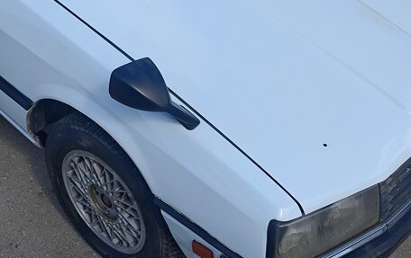 Nissan Skyline, 1985 год, 260 000 рублей, 4 фотография