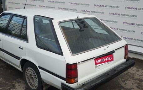 Nissan Skyline, 1985 год, 260 000 рублей, 7 фотография