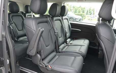 Mercedes-Benz V-Класс, 2022 год, 6 850 000 рублей, 23 фотография