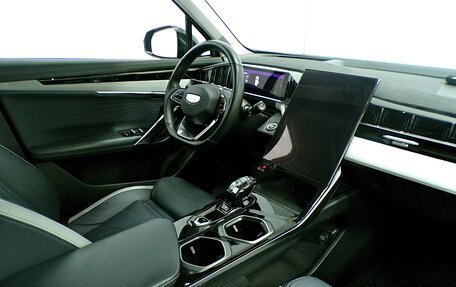Geely Atlas, 2023 год, 2 589 000 рублей, 4 фотография