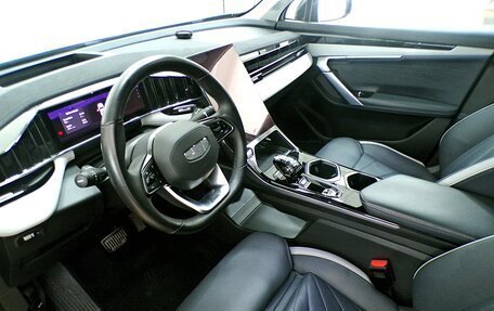 Geely Atlas, 2023 год, 2 589 000 рублей, 12 фотография