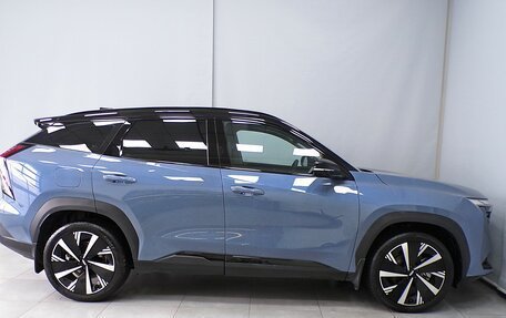 Geely Atlas, 2023 год, 2 589 000 рублей, 10 фотография