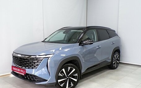 Geely Atlas, 2023 год, 2 589 000 рублей, 2 фотография
