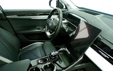 Geely Atlas, 2023 год, 2 589 000 рублей, 26 фотография