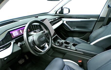 Geely Atlas, 2023 год, 2 589 000 рублей, 30 фотография