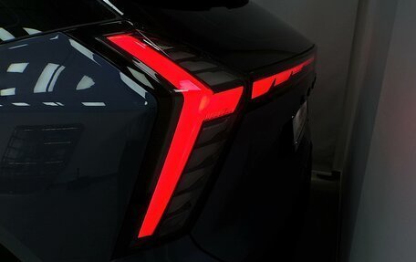 Geely Atlas, 2023 год, 2 589 000 рублей, 36 фотография